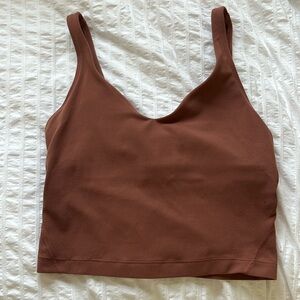 Lululemon Align Tank